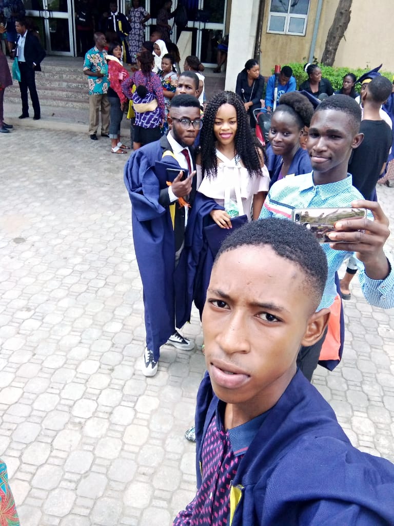 TBUGLEX Graduate